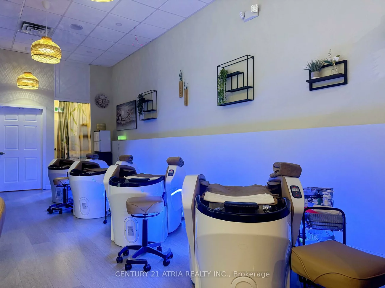 7777, Weston, Vaughan Corporate Centre, Vaughan