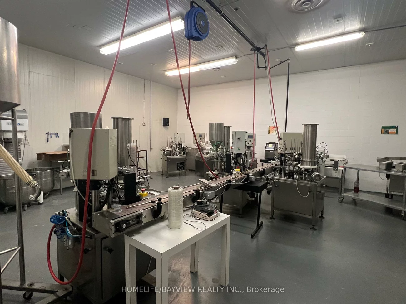 200, Connie, Concord, Vaughan