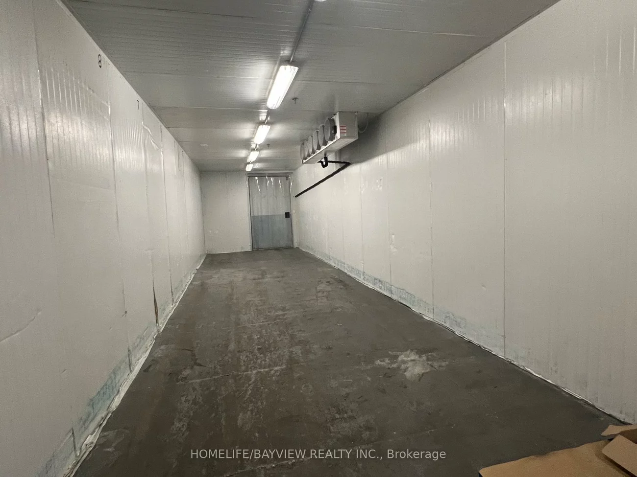 200, Connie, Concord, Vaughan