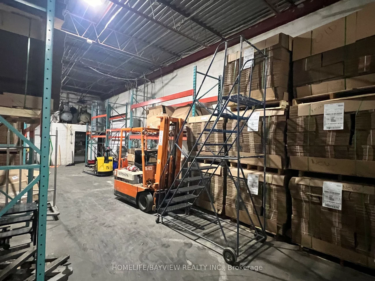 200, Connie, Concord, Vaughan