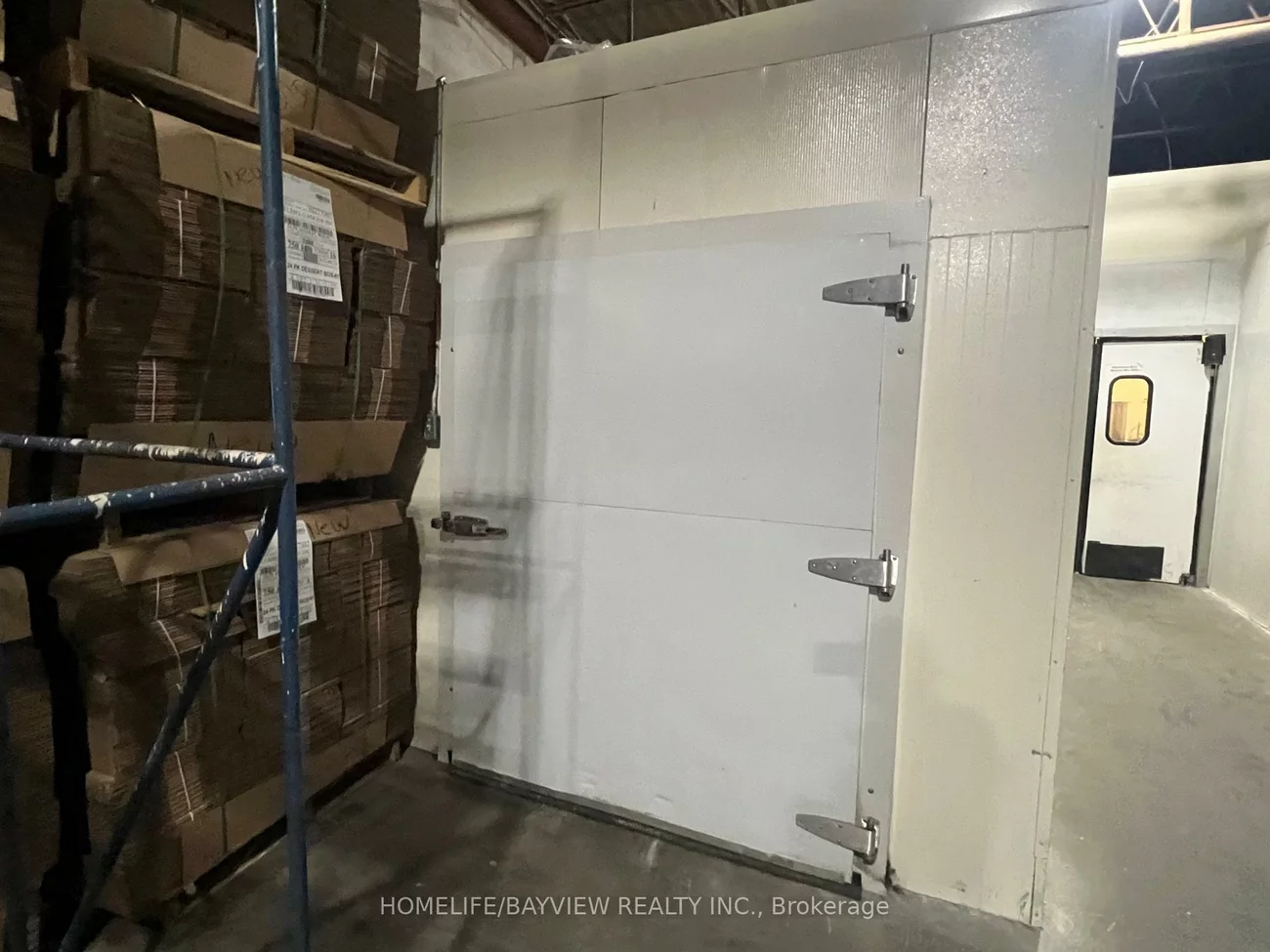 200, Connie, Concord, Vaughan