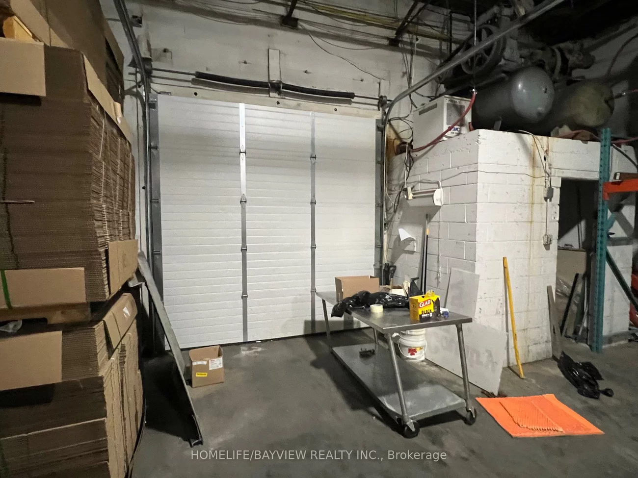 200, Connie, Concord, Vaughan