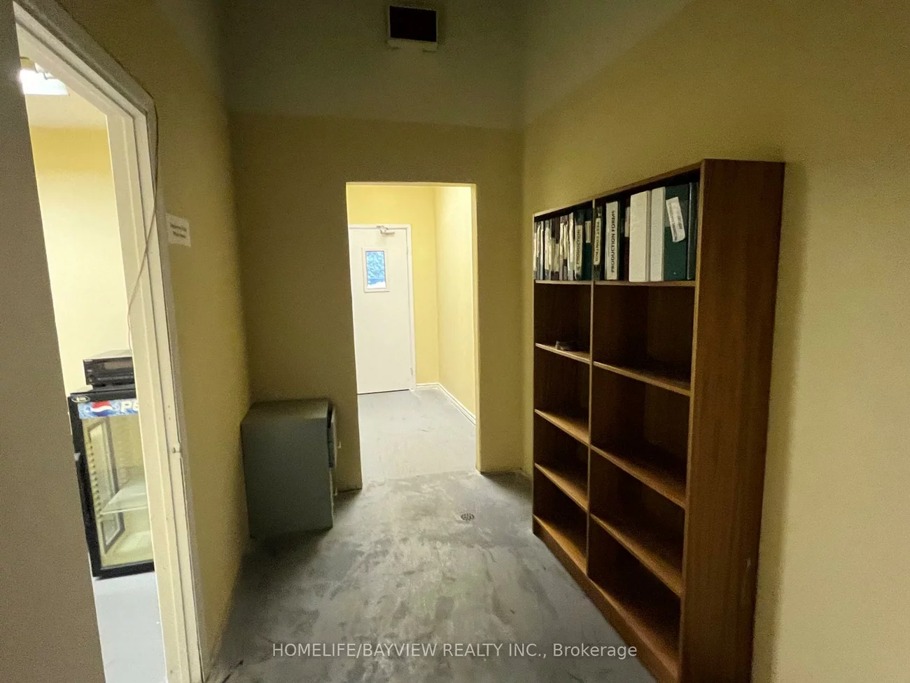 200, Connie, Concord, Vaughan