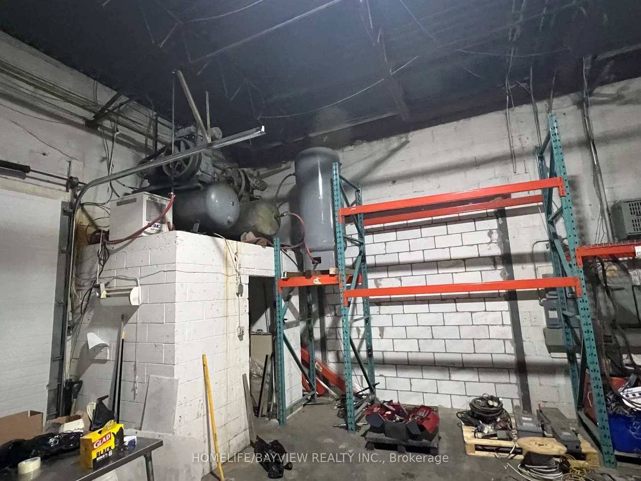 200, Connie, Concord, Vaughan