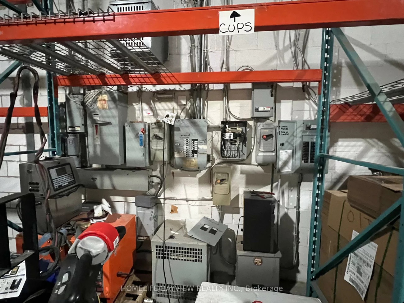 200, Connie, Concord, Vaughan