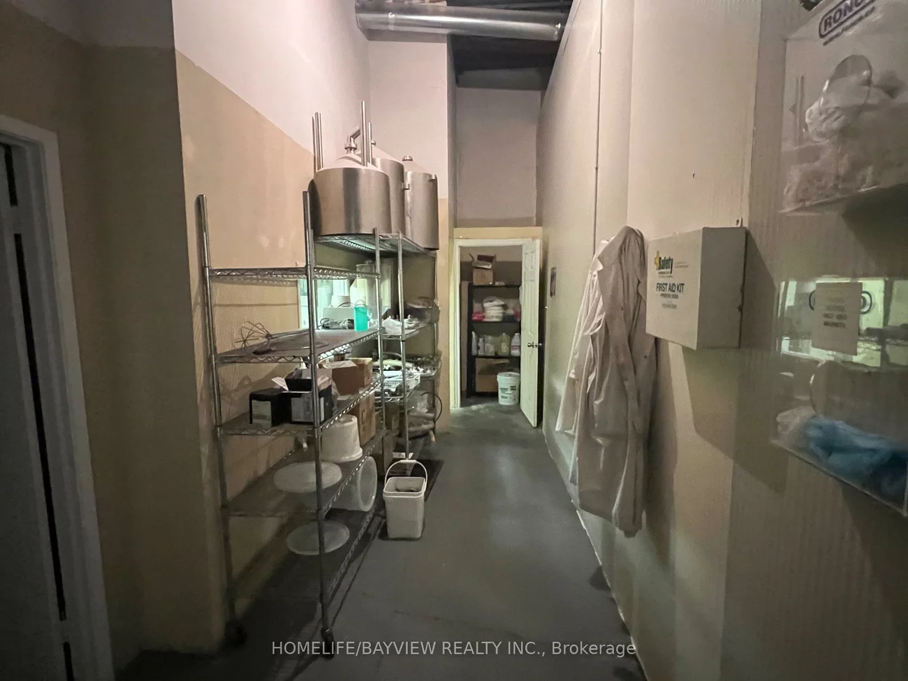 200, Connie, Concord, Vaughan