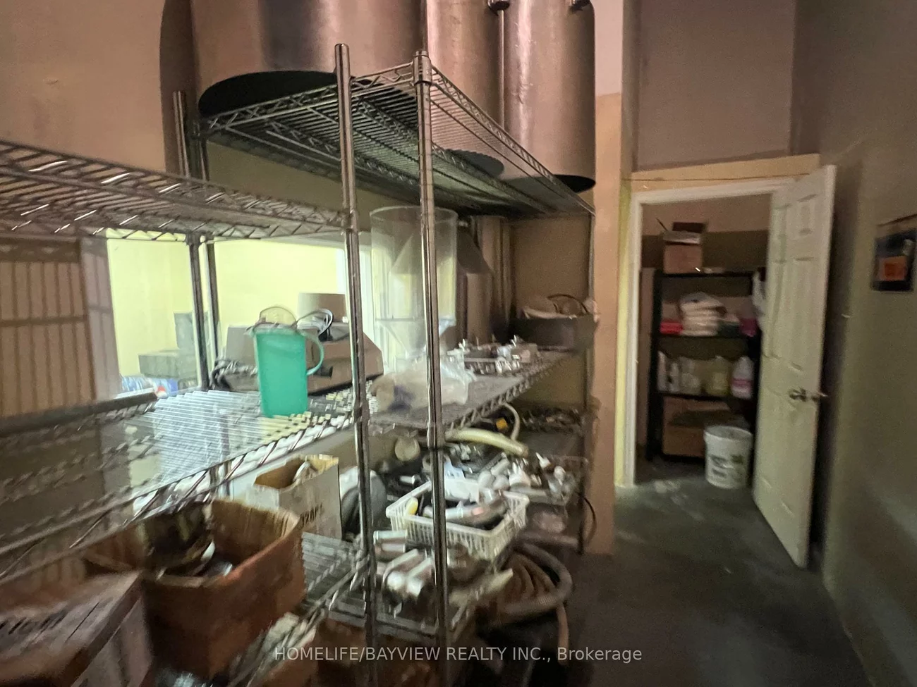 200, Connie, Concord, Vaughan