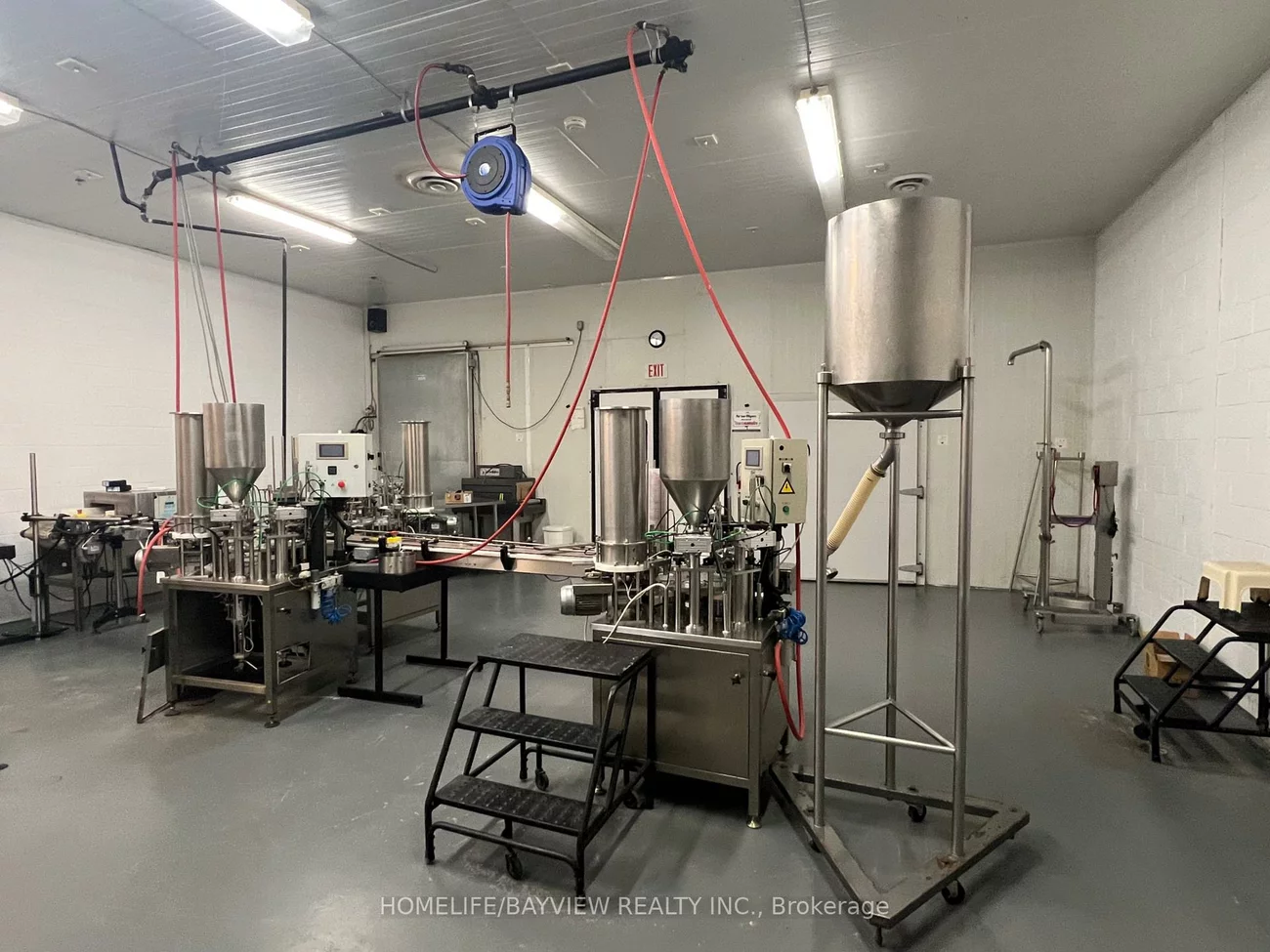 200, Connie, Concord, Vaughan