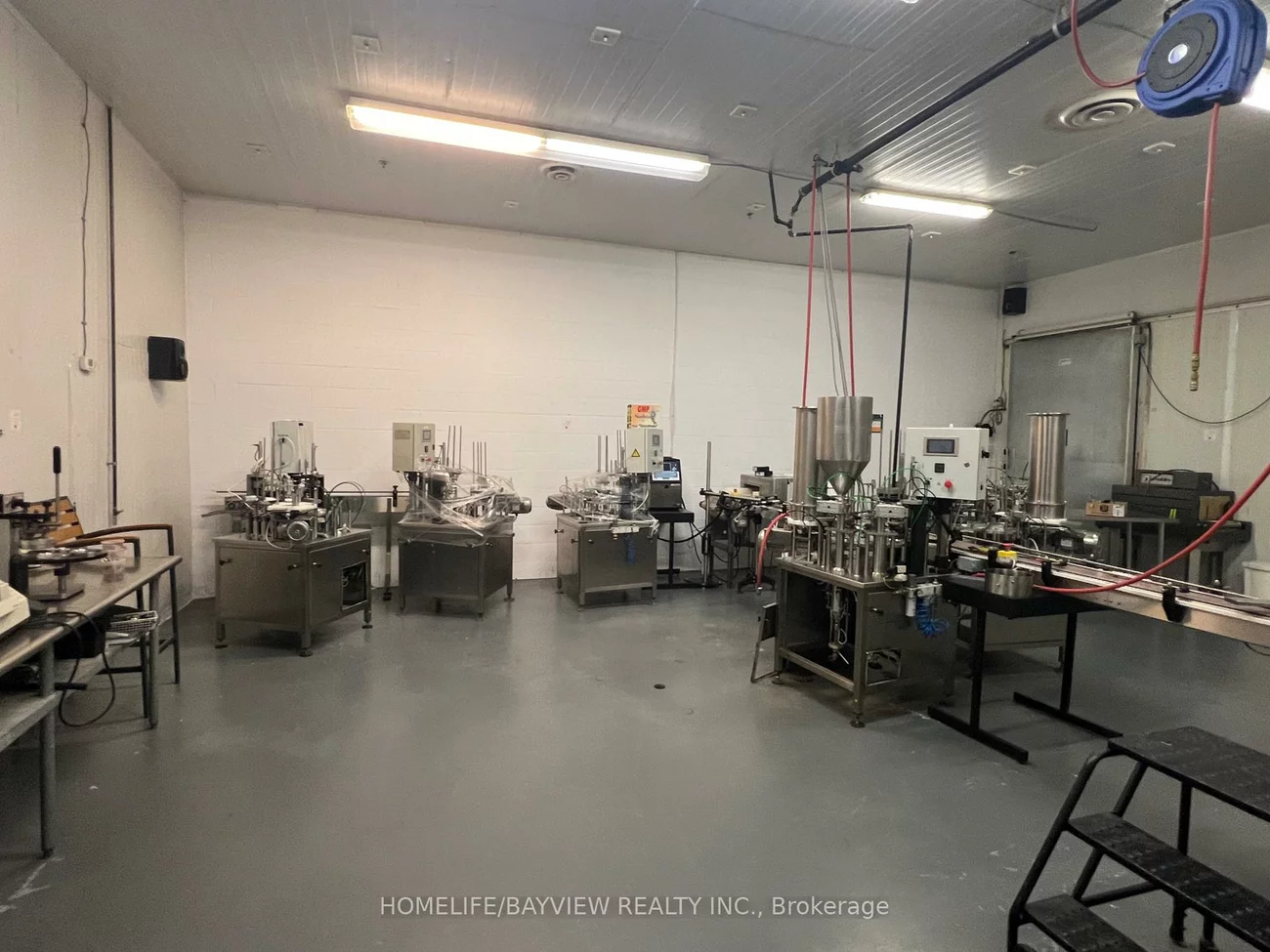 200, Connie, Concord, Vaughan