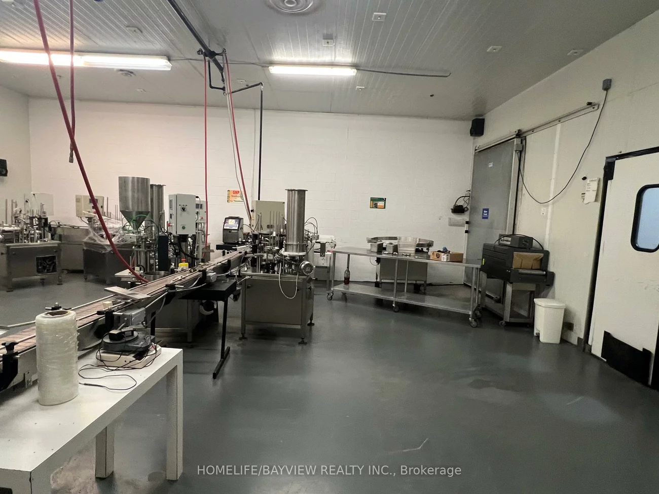 200, Connie, Concord, Vaughan