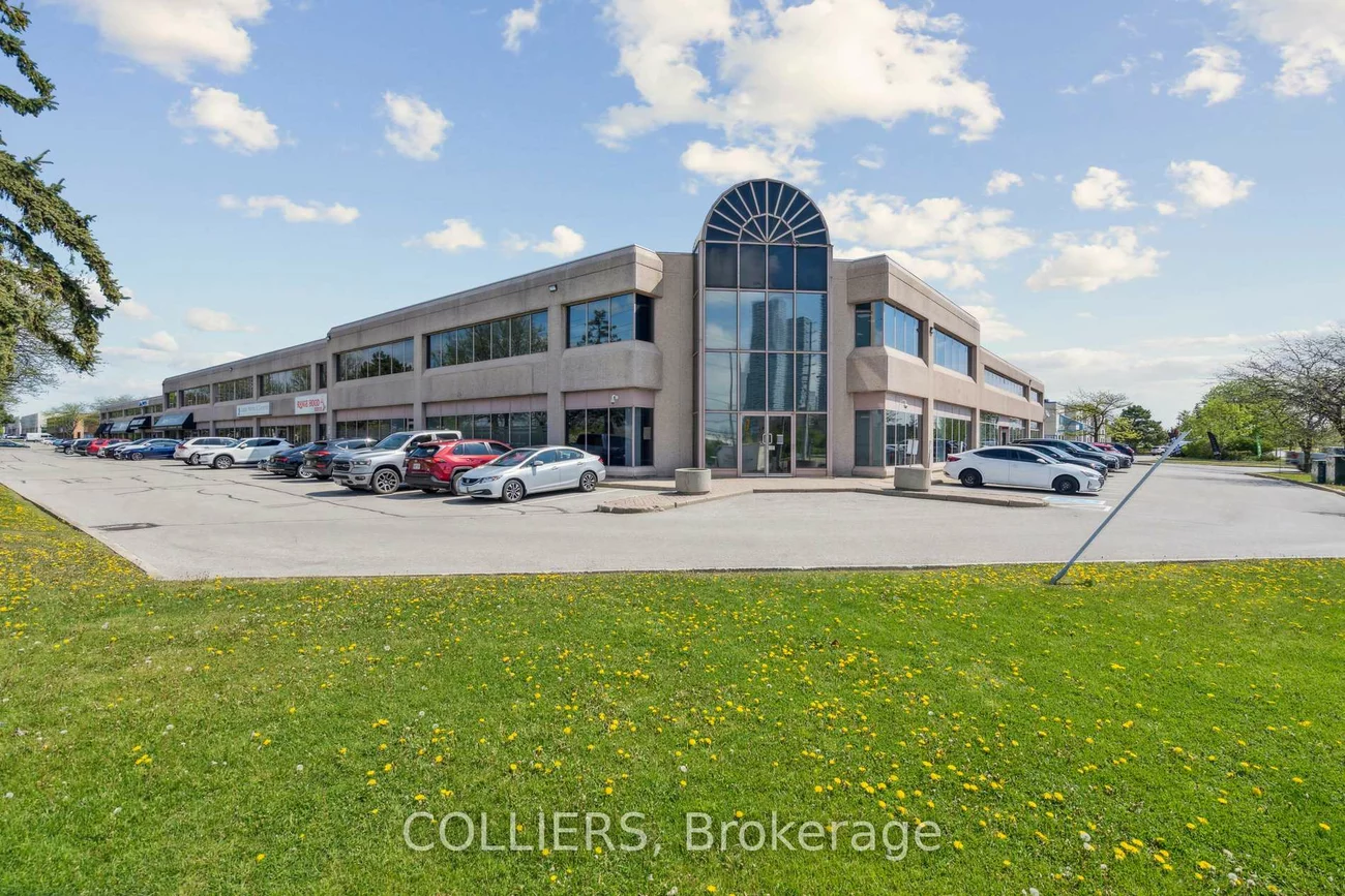 8111, Jane, Concord, Vaughan