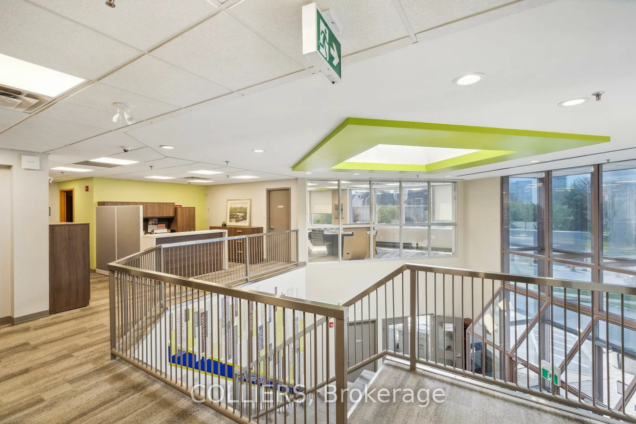 8111, Jane, Concord, Vaughan