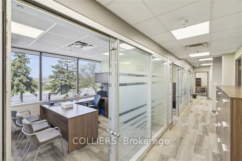 8111, Jane, Concord, Vaughan