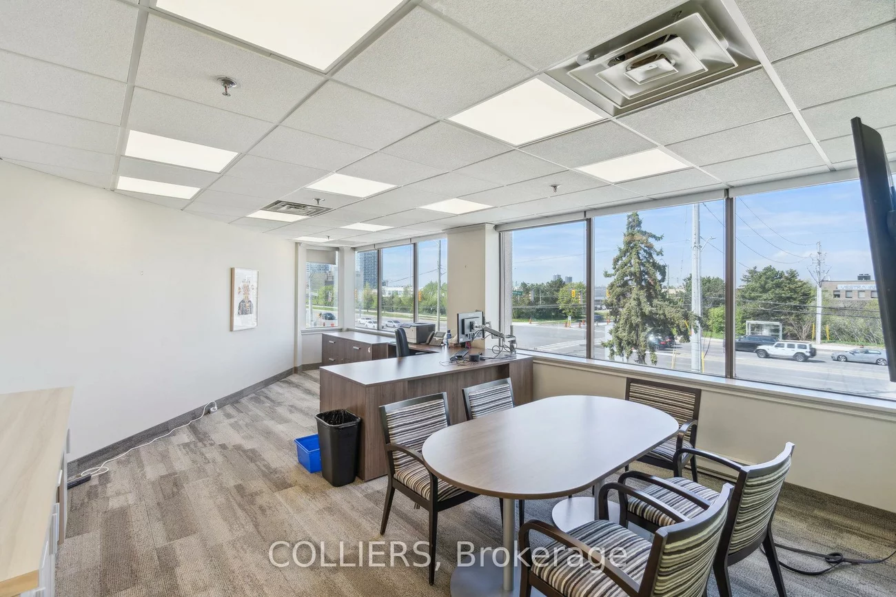 8111, Jane, Concord, Vaughan