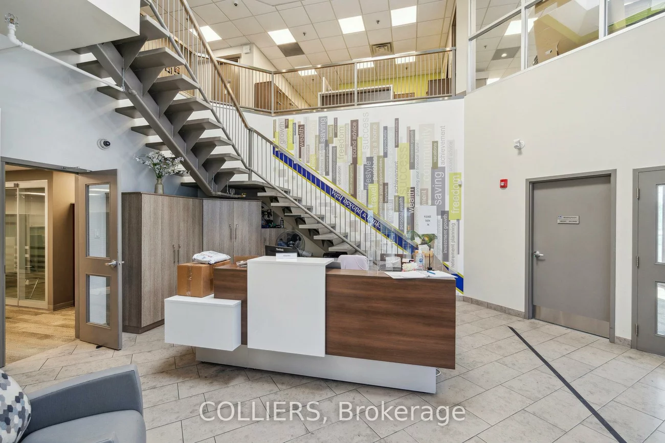 8111, Jane, Concord, Vaughan