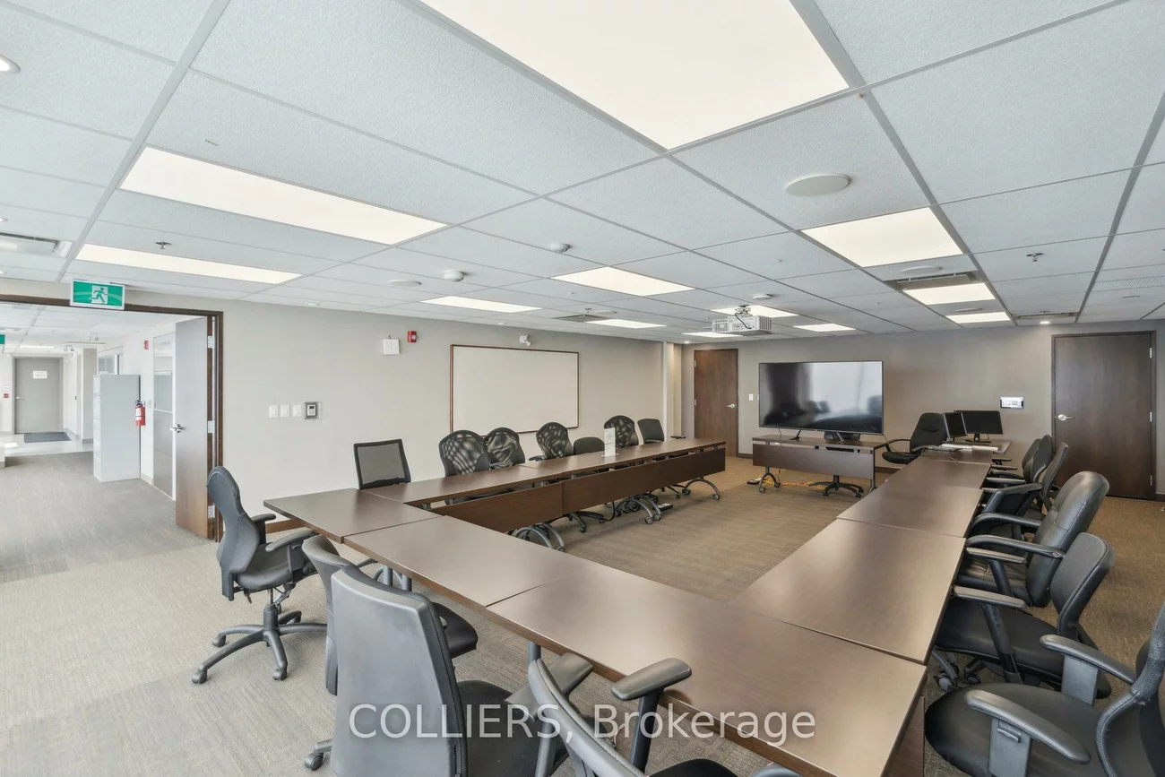 8111, Jane, Concord, Vaughan