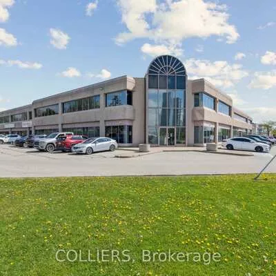 8111, Jane, Concord, Vaughan