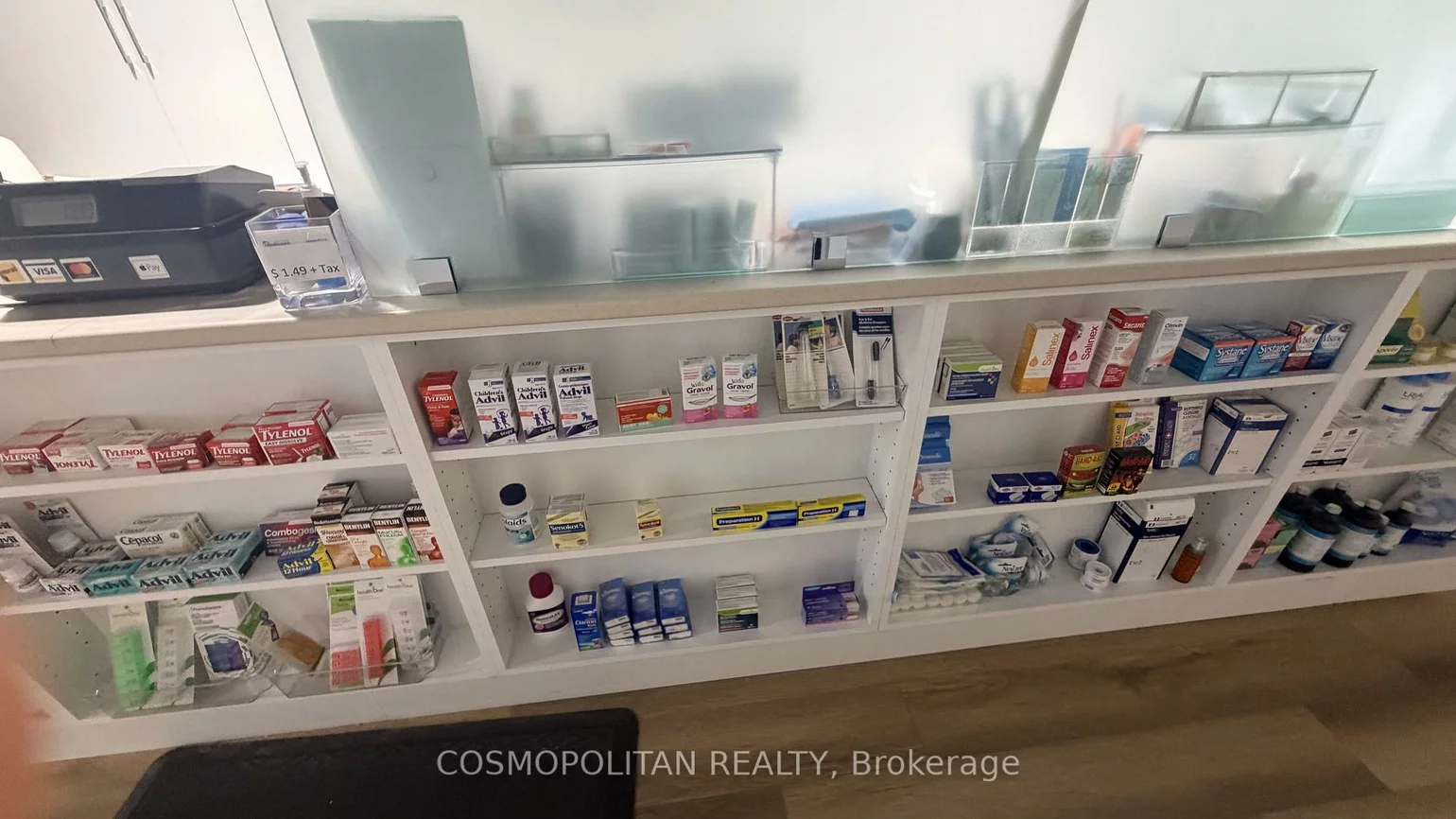 1118, CENTRE, Beverley Glen, Vaughan