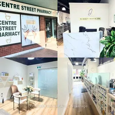 1118, CENTRE, Beverley Glen, Vaughan