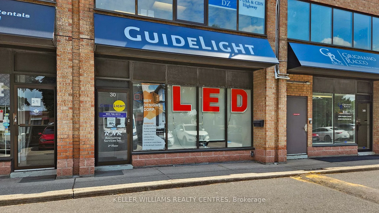 665, Millway, Concord, Vaughan