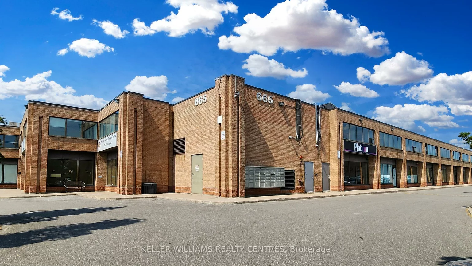 665, Millway, Concord, Vaughan