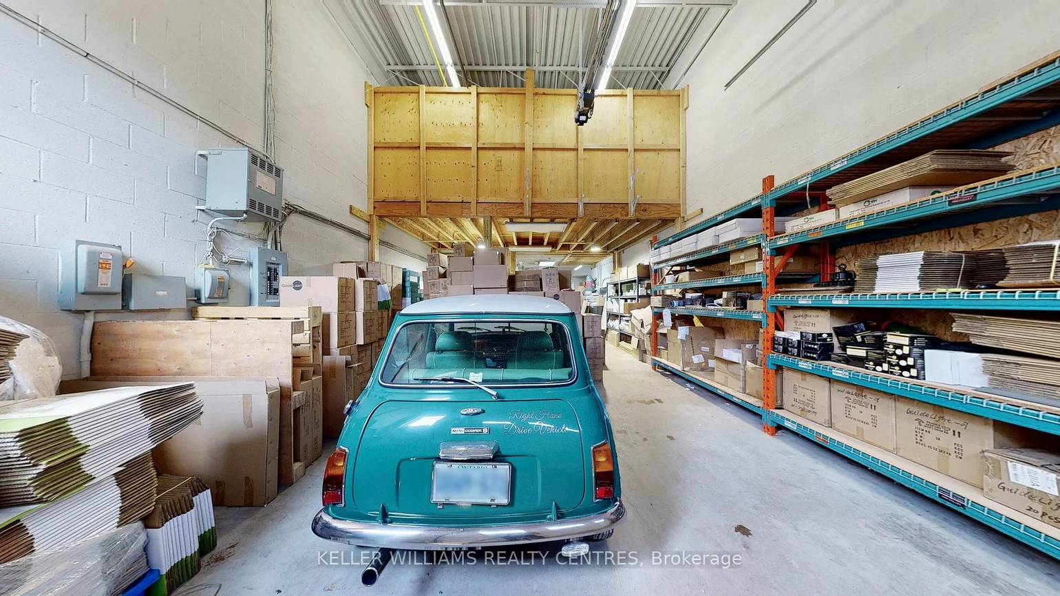 665, Millway, Concord, Vaughan