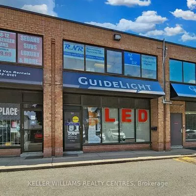 665, Millway, Concord, Vaughan