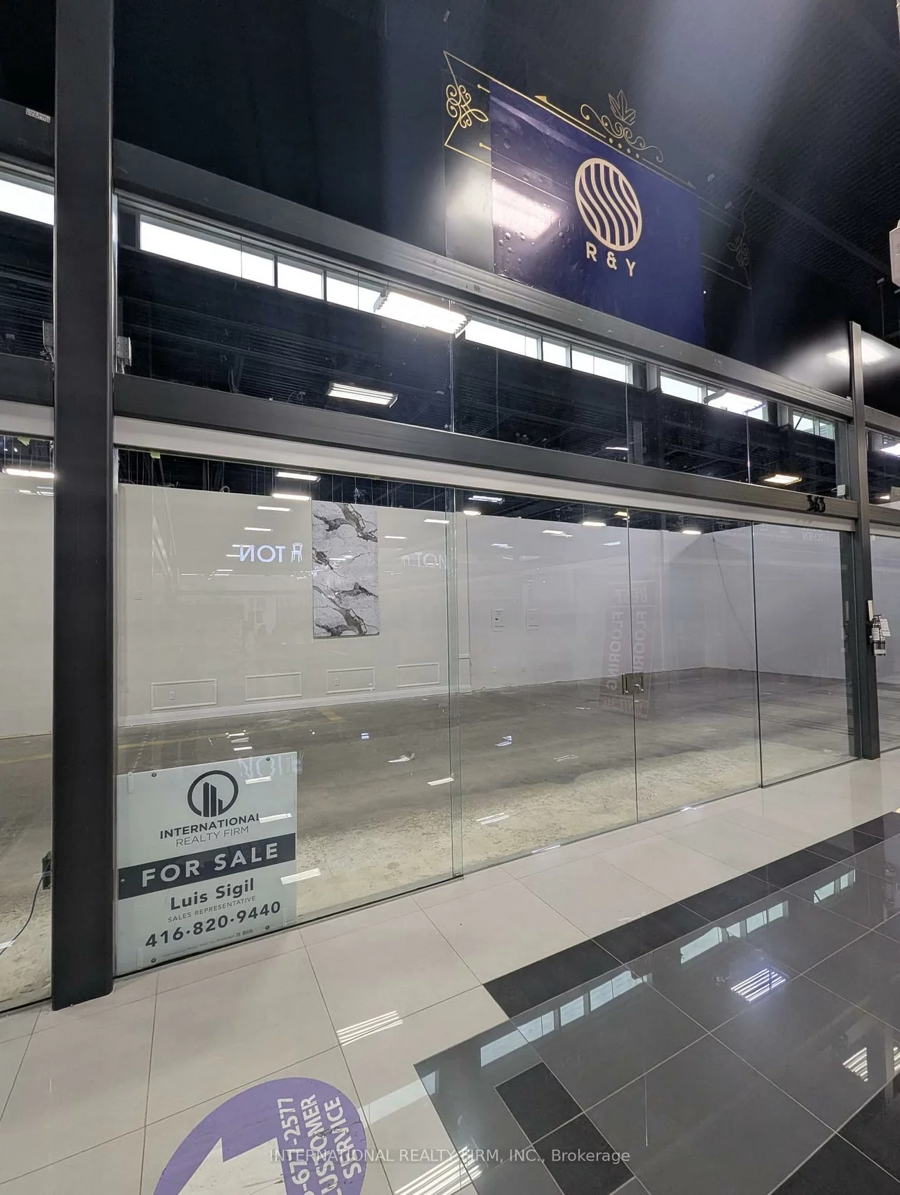 7250, Keele, Concord, Vaughan