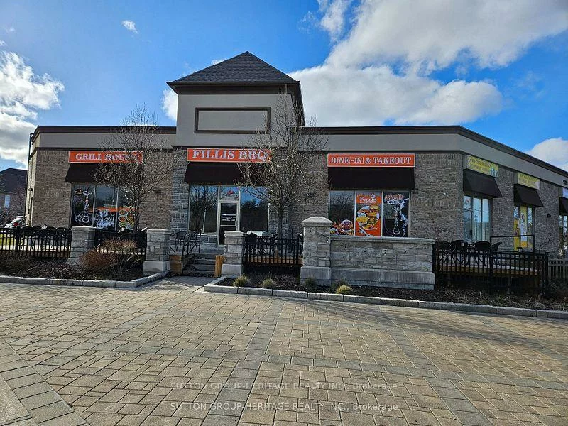 9720, DUFFERIN, Patterson, Vaughan