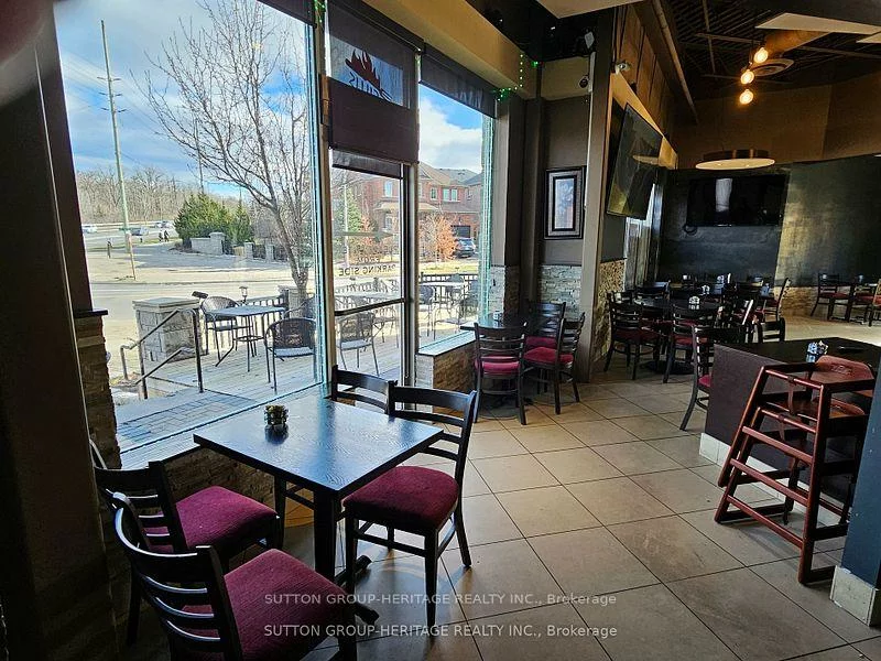 9720, DUFFERIN, Patterson, Vaughan