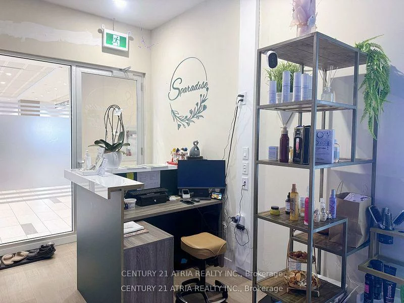 7777, Weston, Vaughan Corporate Centre, Vaughan