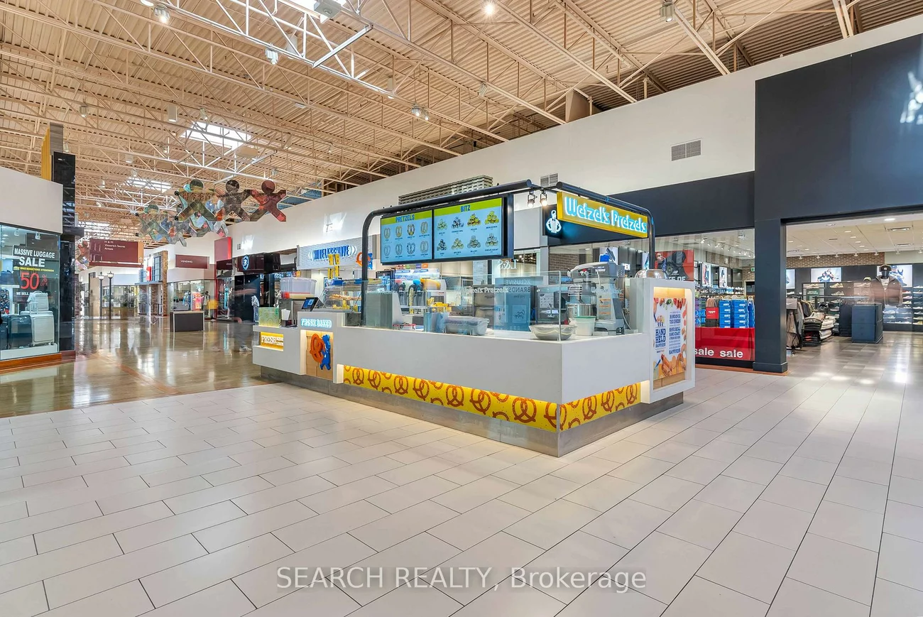 1, Bass Pro Mills, Vellore Village, Vaughan