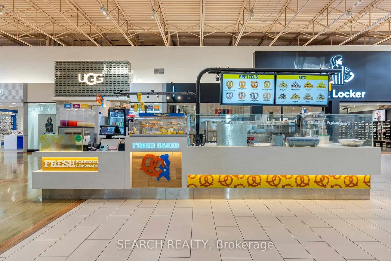 1, Bass Pro Mills, Vellore Village, Vaughan