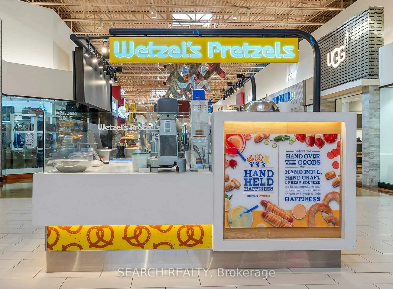 1, Bass Pro Mills, Vellore Village, Vaughan