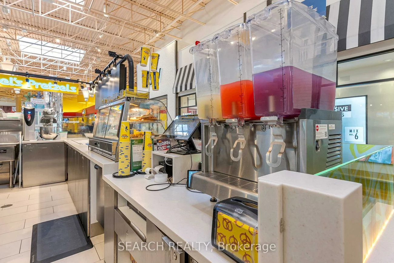 1, Bass Pro Mills, Vellore Village, Vaughan