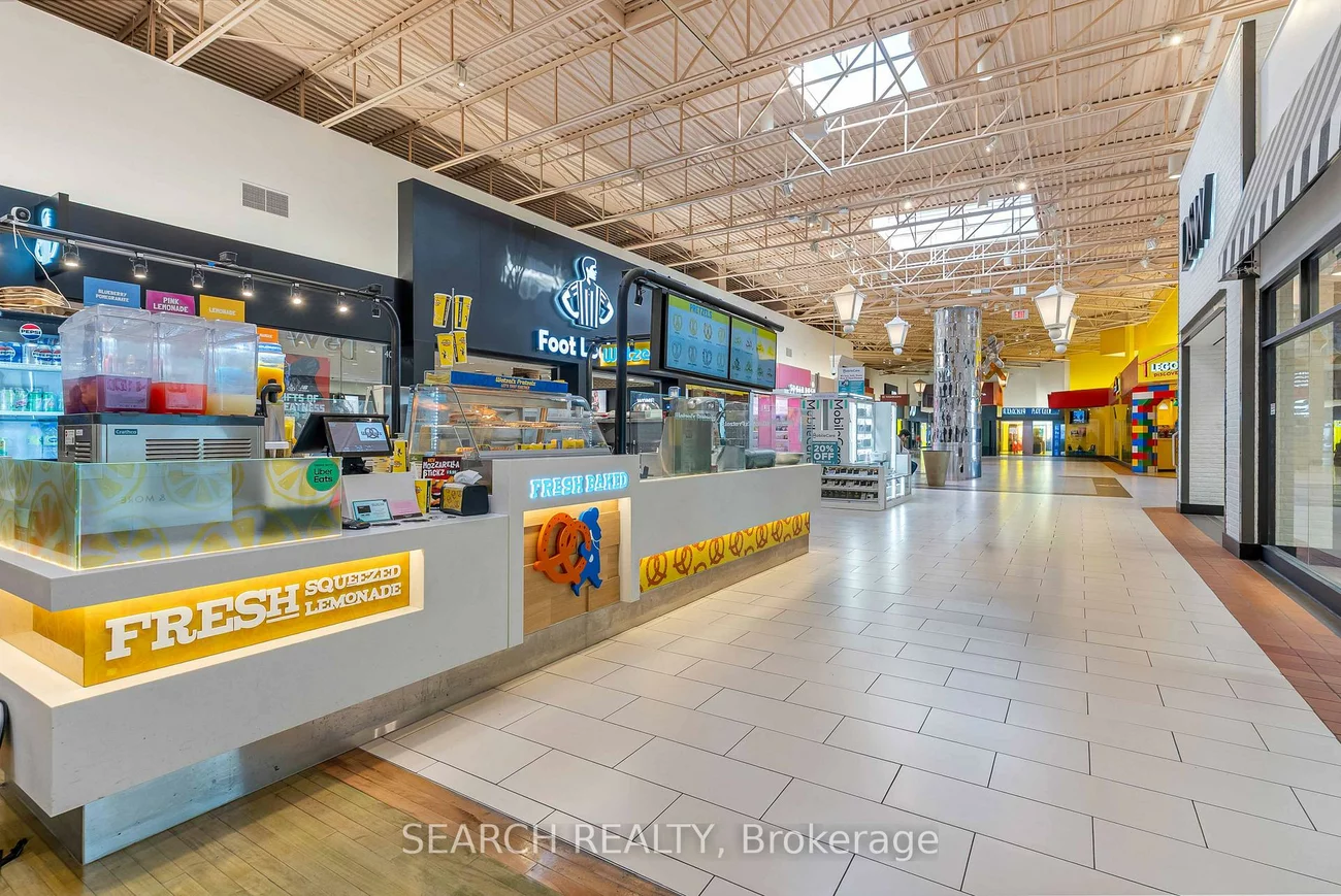 1, Bass Pro Mills, Vellore Village, Vaughan