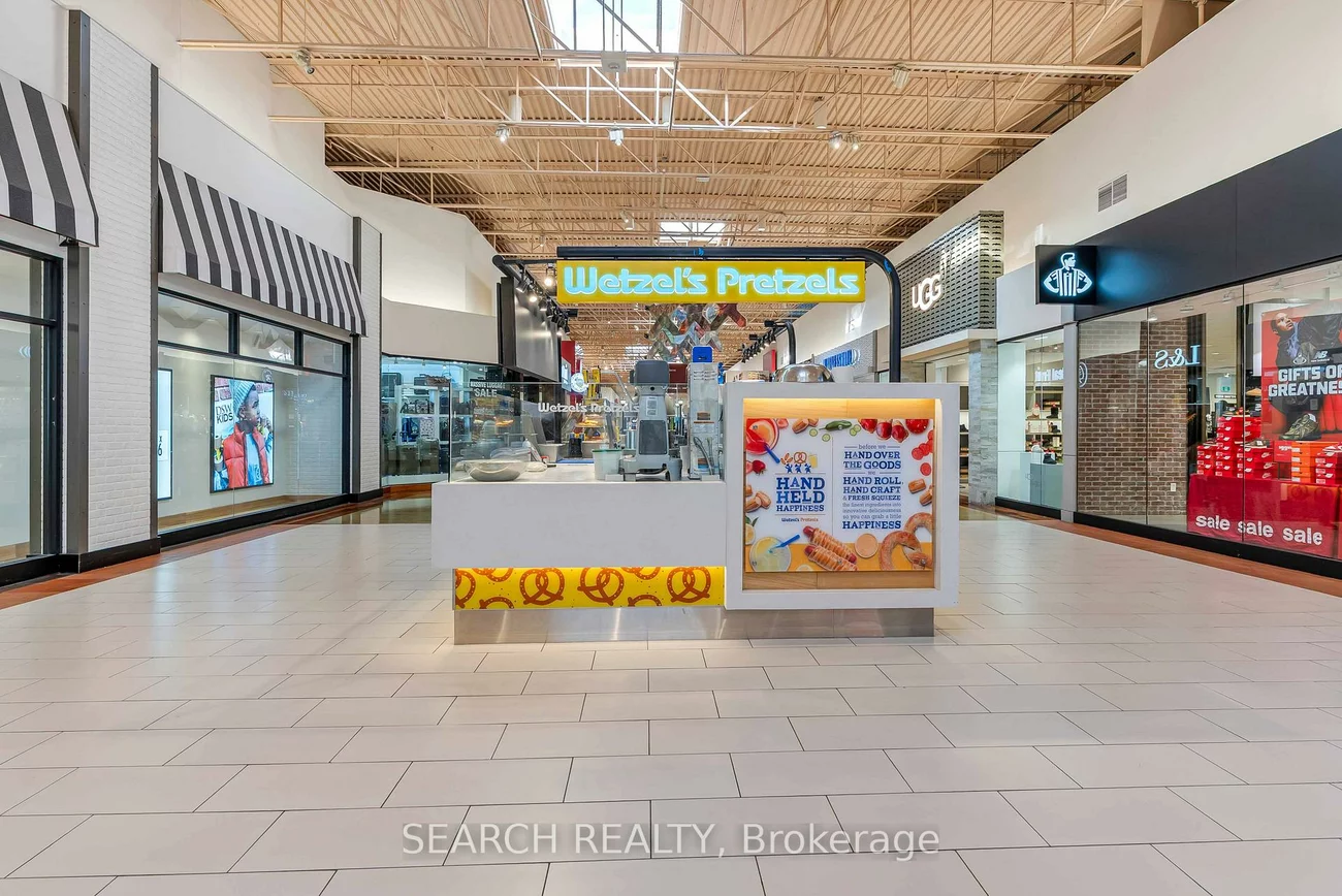 1, Bass Pro Mills, Vellore Village, Vaughan