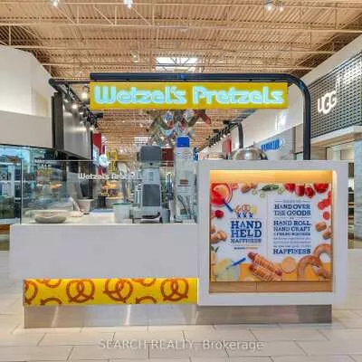 1, Bass Pro Mills, Vellore Village, Vaughan