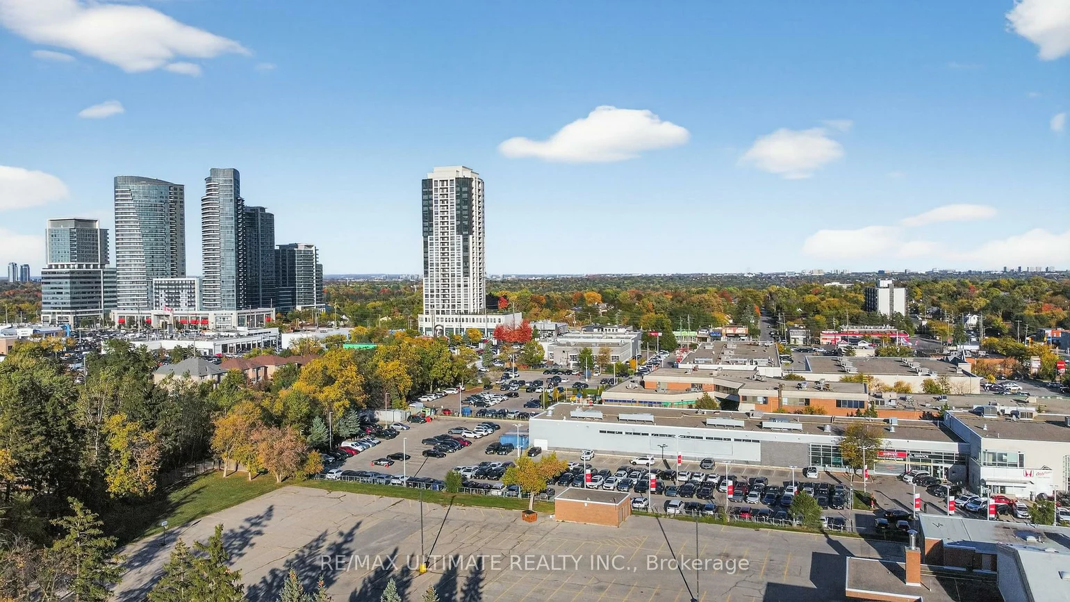 100, Steeles, Crestwood-Springfarm-Yorkhill, Vaughan