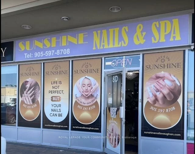 3175, Rutherford, Vellore Village, Vaughan