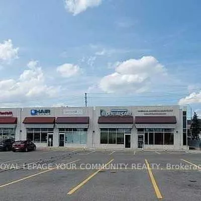 975, Major Mackenzie, Patterson, Vaughan