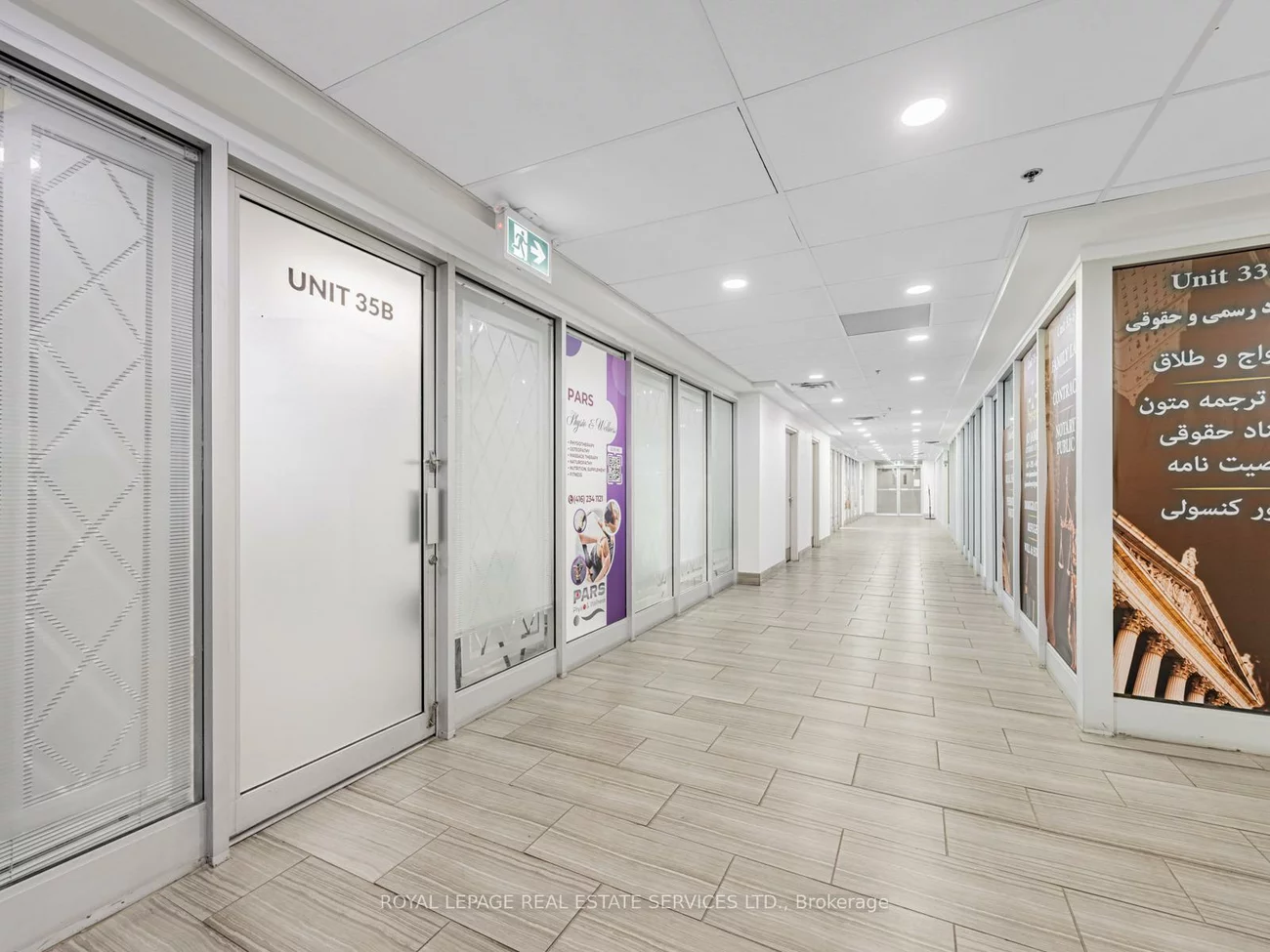 7378, Yonge, Crestwood-Springfarm-Yorkhill, Vaughan