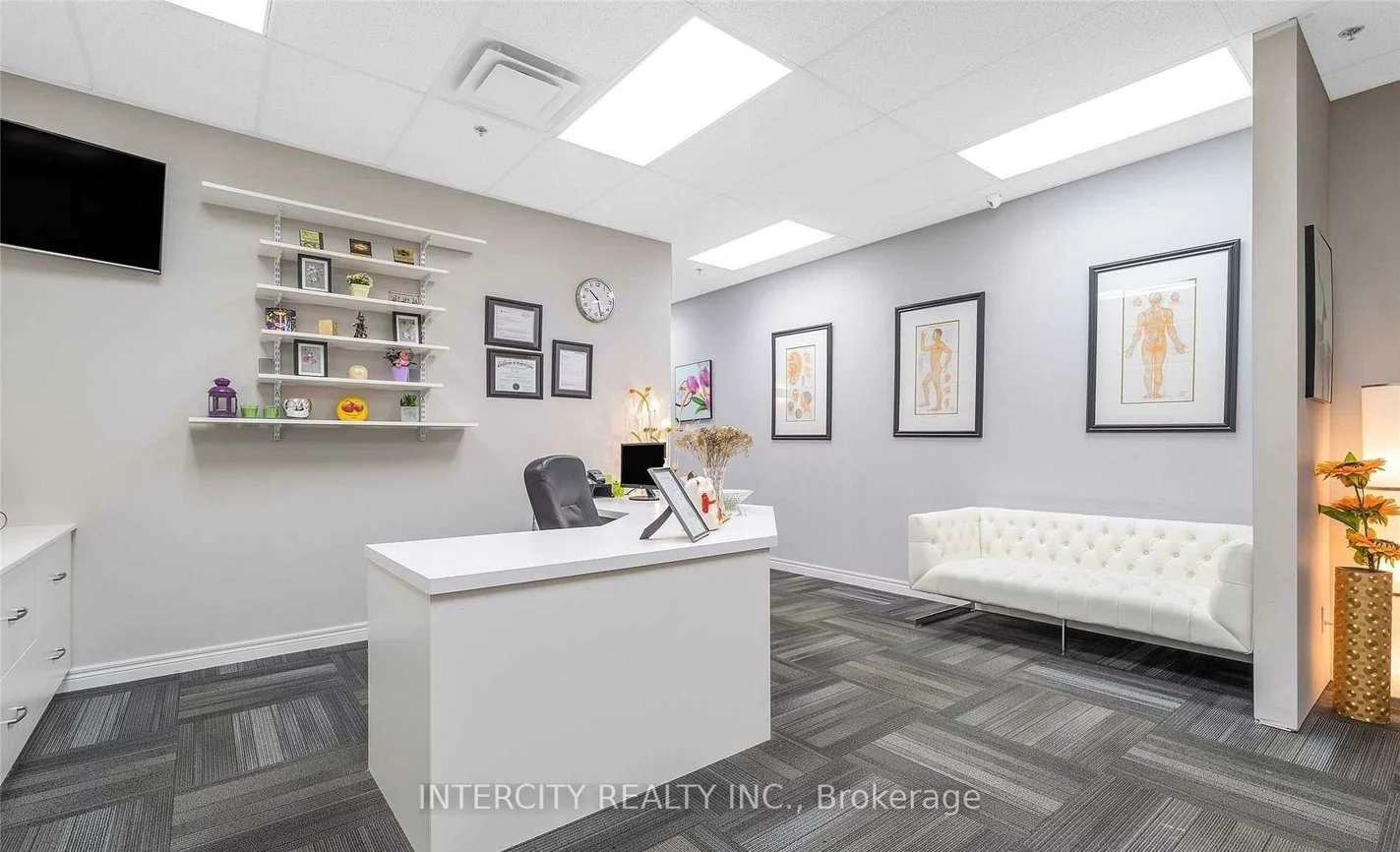 7611, Pine Valley, Pine Valley Business Park, Vaughan
