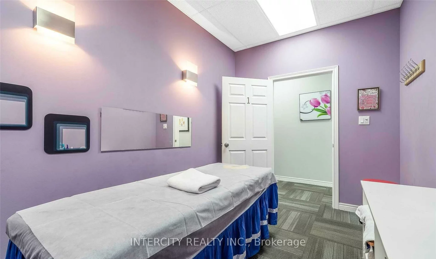 7611, Pine Valley, Pine Valley Business Park, Vaughan