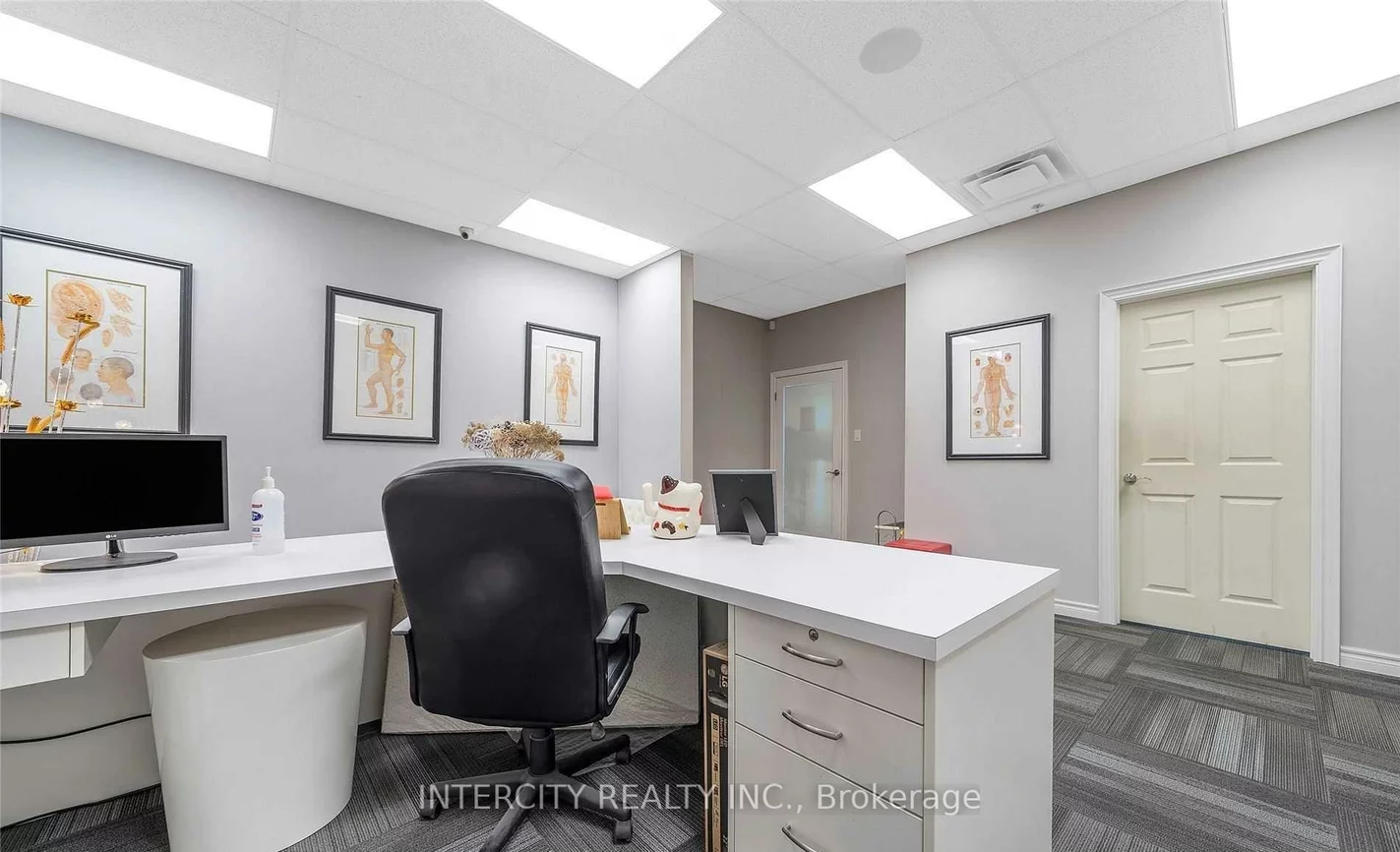 7611, Pine Valley, Pine Valley Business Park, Vaughan
