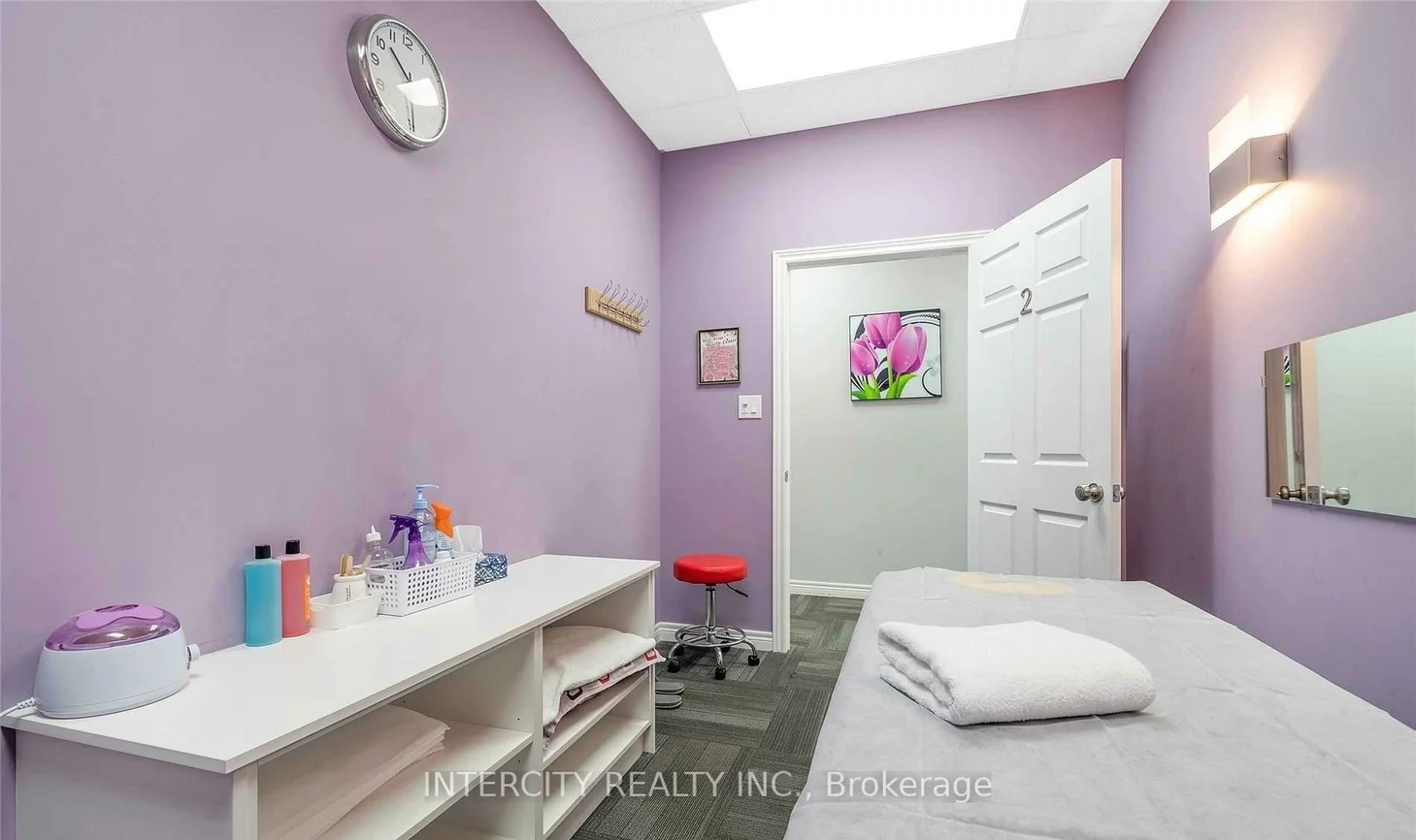 7611, Pine Valley, Pine Valley Business Park, Vaughan