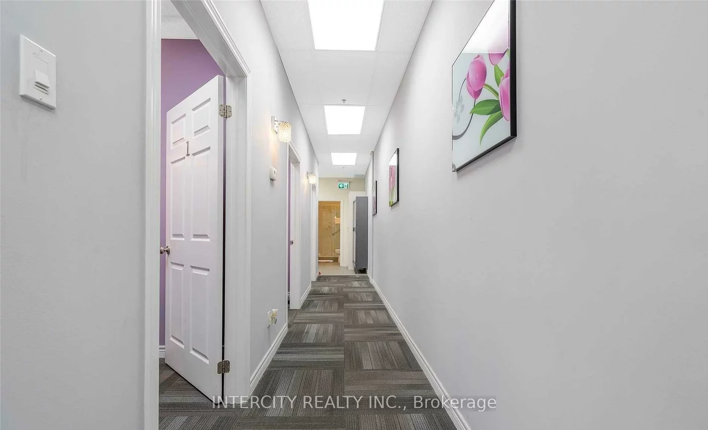 7611, Pine Valley, Pine Valley Business Park, Vaughan