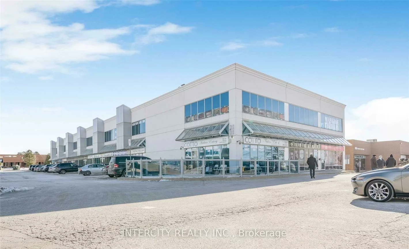 7611, Pine Valley, Pine Valley Business Park, Vaughan