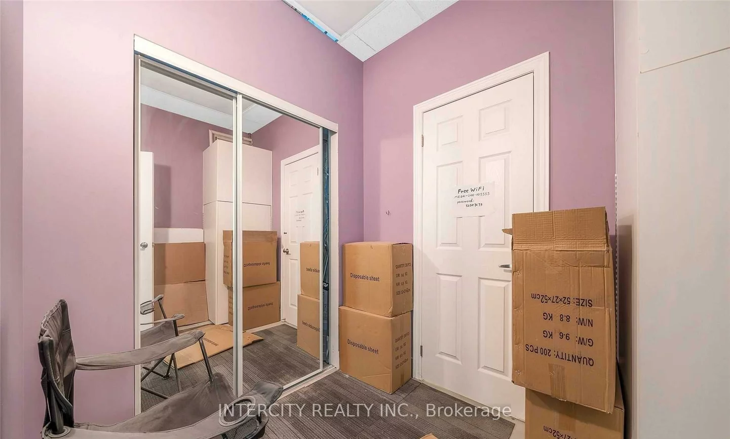 7611, Pine Valley, Pine Valley Business Park, Vaughan