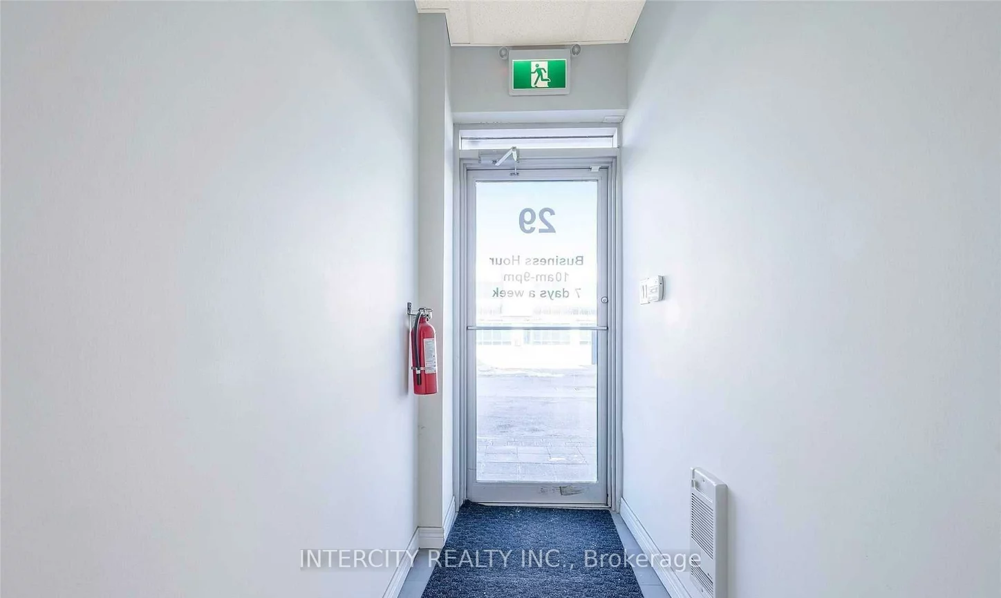 7611, Pine Valley, Pine Valley Business Park, Vaughan